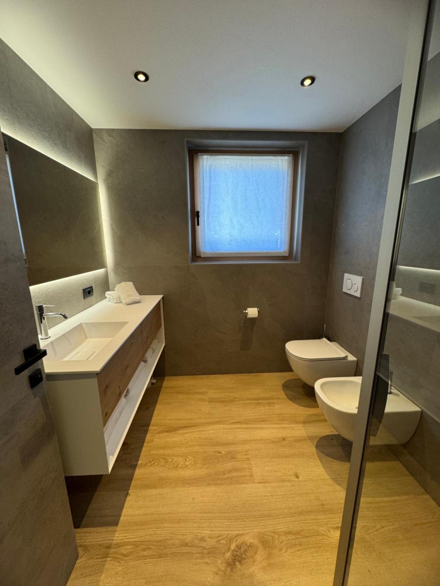 Chalet Giacinto Livigno Exterior photo